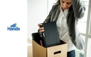 5 Maneiras De Reduzir A Rotatividade De Funcionarios Post Blog Hands Gestão Estratégica Notícias E Artigos Contábeis - Terceirização Financeira | Hands Financeiro