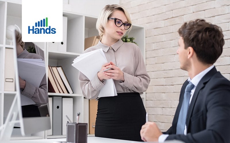 Como Ter Uma Gestão Empresarial Eficiente Blog Hands Terceirização Financeira Notícias E Artigos Contábeis - Terceirização Financeira | Hands Financeiro