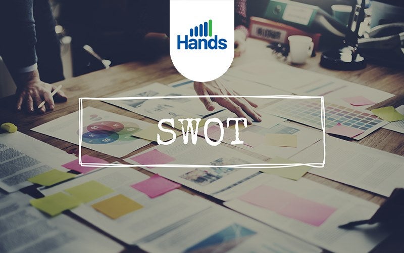 Analise Swot O Que Precisa Ser Melhorado Em Minha Empresa Blog Hands Terceirização Financeira Notícias E Artigos Contábeis - Terceirização Financeira | Hands Financeiro