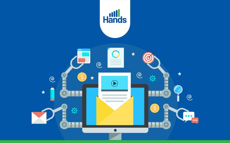 Automatizacao De Tarefas Como Otimizar Tempo Em Minha Empresa Blog Hands Terceirização Financeira Notícias E Artigos Contábeis - Terceirização Financeira | Hands Financeiro