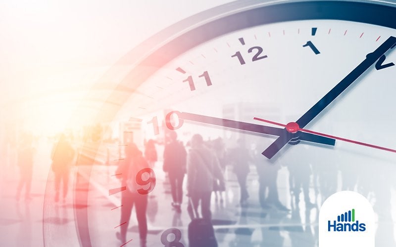 Gestao De Tempo Como Ter Um Ambiente De Trabalho Mais Produtivo Blog Hands Terceirização Financeira Notícias E Artigos Contábeis - Terceirização Financeira | Hands Financeiro