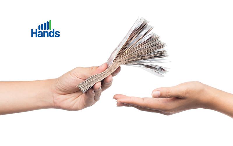 Faturamento Como Estimar O De Minha Empresa Blog Hands Terceirização Financeira Notícias E Artigos Contábeis - Terceirização Financeira | Hands Financeiro