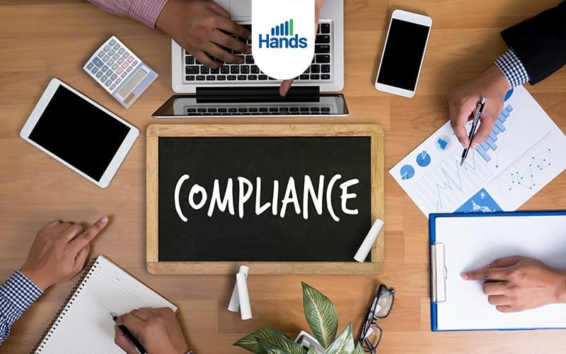 Compliance Financeiro Como Manter Minha Empresa Longe De Problemas Blog Hands Terceirização Financeira Notícias E Artigos Contábeis - Terceirização Financeira | Hands Financeiro