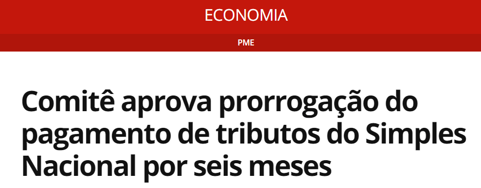 G1 Notícias E Artigos Contábeis - Terceirização Financeira | Hands Financeiro