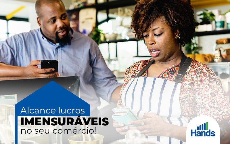 Bpo Financeiro Para Comerciantes O Que E E Como Implantar Blog Hands Terceirização Financeira Notícias E Artigos Contábeis - Terceirização Financeira | Hands Financeiro