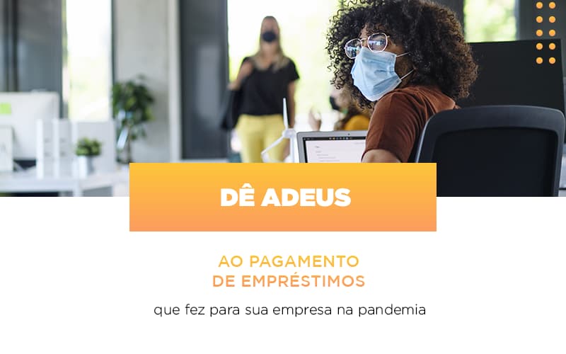 Programa Perdoa Emprestimo Em Caso De Pagamento De Imposto (4) Notícias E Artigos Contábeis - Terceirização Financeira | Hands Financeiro