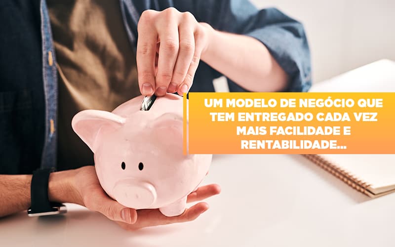 Um Modelo De Negocio Que Tem Entregado Cada Vez Mais Facilidade E Rentabilidade - Terceirização Financeira | Hands Financeiro