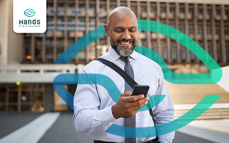 Conheca Os Beneficios De Um Aplicativo Financeiro Na Sua Contabildiade Post (1) Notícias E Artigos Contábeis - Terceirização Financeira | Hands Financeiro