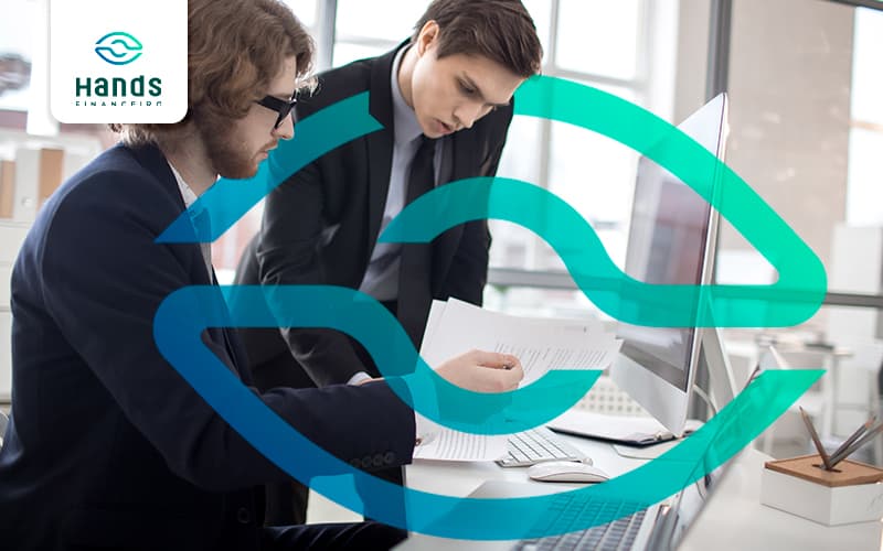 Bpo Financeiro Na Pandemia Uma Alternativa Para Aumentar Seus Lucros Post (1) - Terceirização Financeira | Hands Financeiro