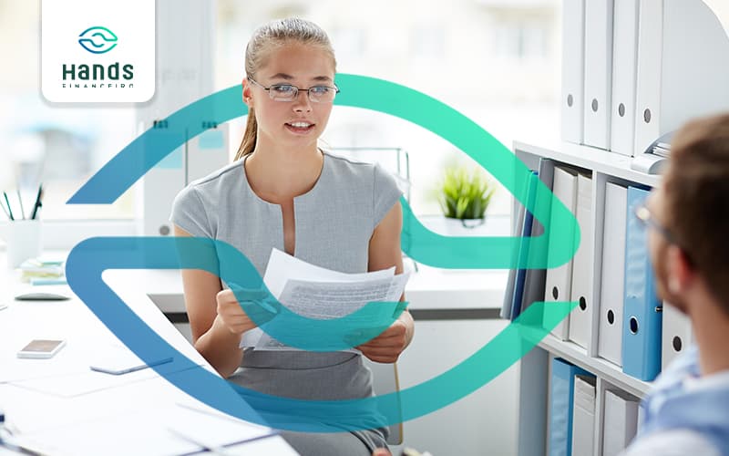 Contador Entenda Agora Como Organizar Clientes Em Tempos Deirpf 2021 Post (2) Notícias E Artigos Contábeis - Terceirização Financeira | Hands Financeiro