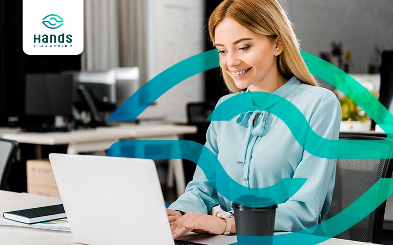 Descubra A Transformacao Que Um Software Financeiro Pode Proporcionar Para Sua Empresa Confira A Descricao Post - Terceirização Financeira | Hands Financeiro