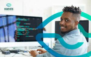 Empresario Descubra Agora Qual E O Software Ideal Para O Seu Negocio Post - Terceirização Financeira | Hands Financeiro