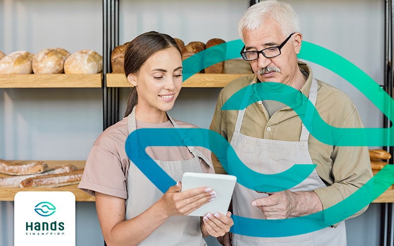 Nao Sabe O Valor Que Deve Vender Seus Produtos Aprenda Calcular Para Obter Lucros Em Cima De Suas Vendas Blog - Terceirização Financeira | Hands Financeiro