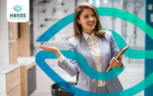 Saiba Agora O Que E Necessario Para Ter Uma Boa Administracao No Seu Comercio Varejista Blog - Terceirização Financeira | Hands Financeiro