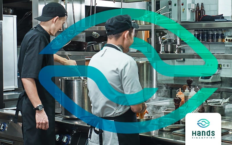Saiba Quanto Custa Para Abrir Um Restaurante Blog - Terceirização Financeira | Hands Financeiro