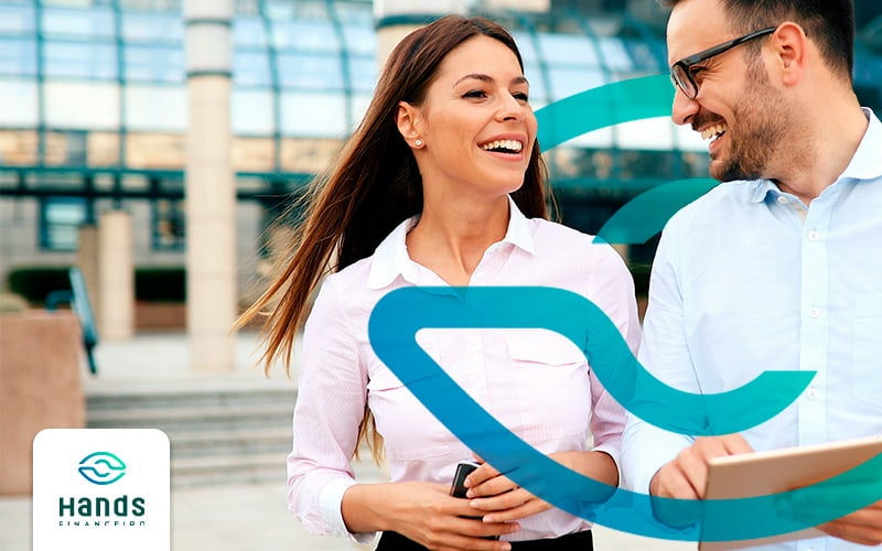 Confira 5 Dicas Poderosas Para Garantir Um Controle Financeiro Efetivo Na Sua Empresa Blog - Terceirização Financeira | Hands Financeiro