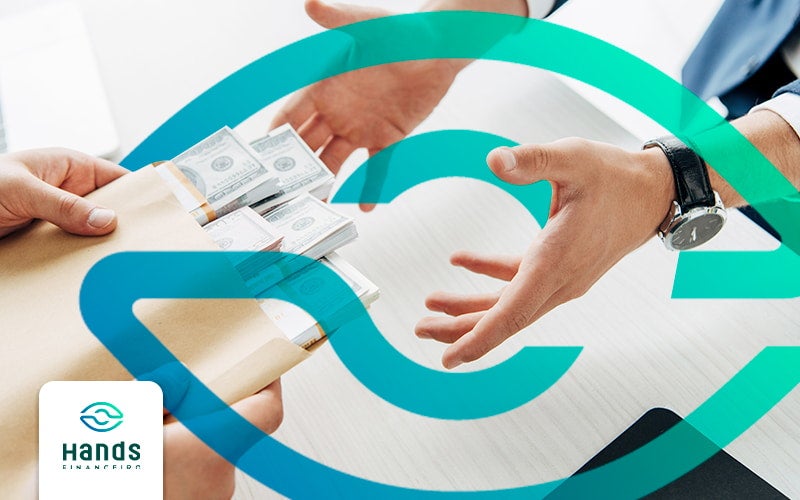 Aprenda A Reduzir Custos Empresariais E Aumente O Dinheiro Em Caixa Blog - Terceirização Financeira | Hands Financeiro