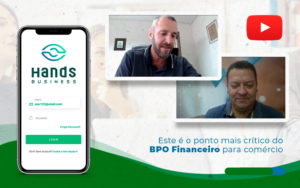 Este E O Ponto Mais Critico Do Bpo Financeiro Para Comercio Blog - Terceirização Financeira | Hands Financeiro
