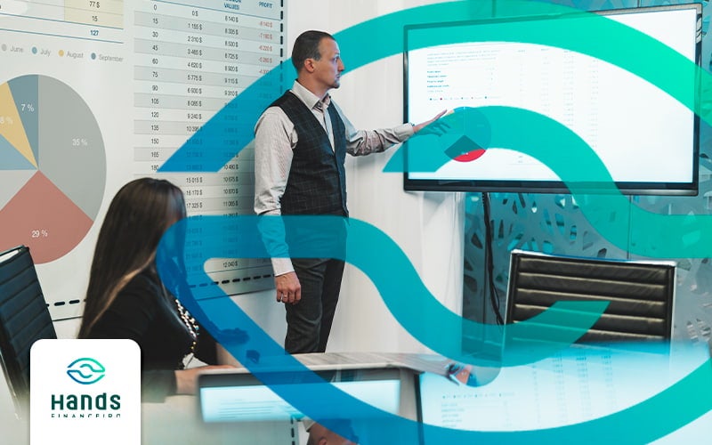 Os Indicadores Financeiros Sao Peritos Em Controlar Os Resultados Do Comercio Blog - Terceirização Financeira | Hands Financeiro