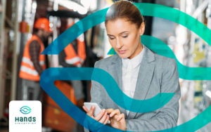 Descubra Como Realizar Uma Gestao De Estoque Efetiva Em Seu Comercio Blog - Terceirização Financeira | Hands Financeiro