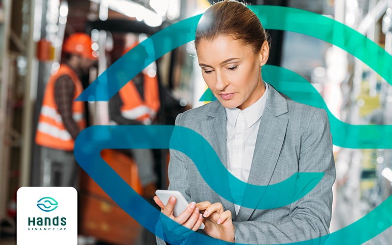 Descubra Como Realizar Uma Gestao De Estoque Efetiva Em Seu Comercio Blog - Terceirização Financeira | Hands Financeiro
