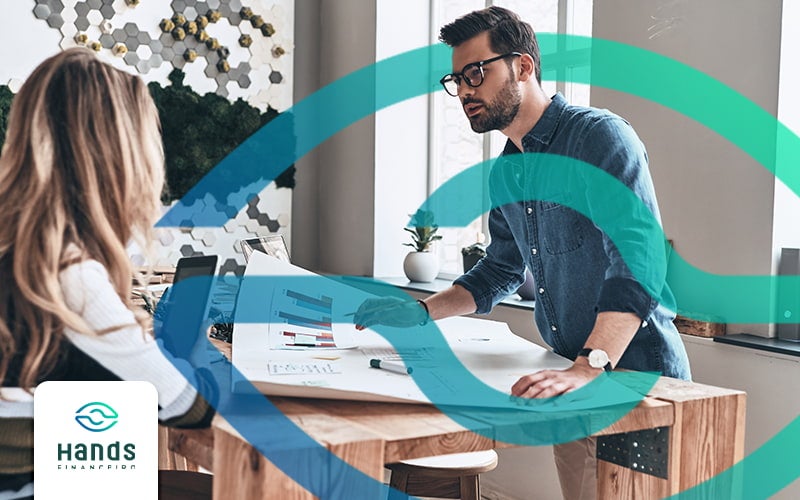 Conheca Quais As Vantagens Do Planejamento Estrategico Continuo Para Seu Comercio Blog - Terceirização Financeira | Hands Financeiro