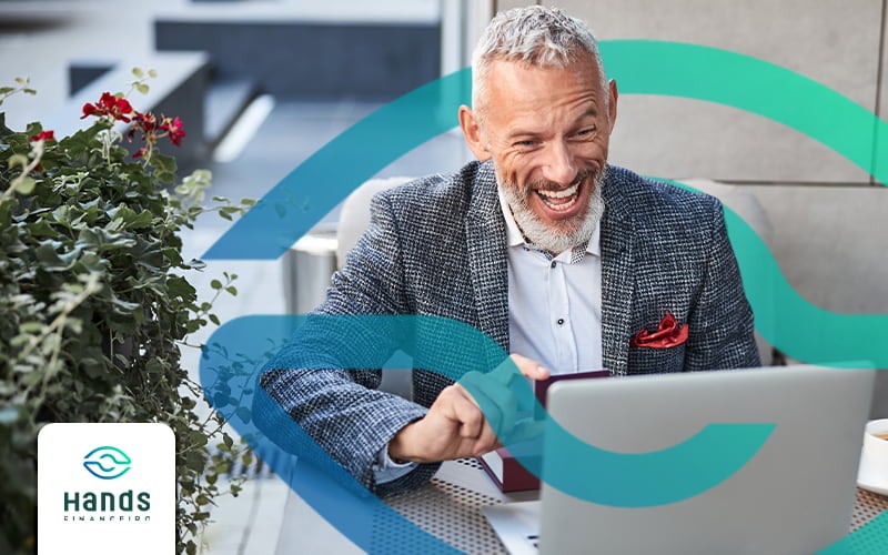 Certifcado Digital X Assinatura Digital Descubra Tudo A Respeito Blog - Terceirização Financeira | Hands Financeiro