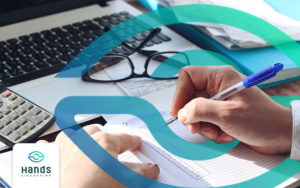 Entenda quais são principais desafios da gestão contábil para seu comércio - Terceirização Financeira | Hands Financeiro