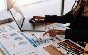 Terceirizar financeiro