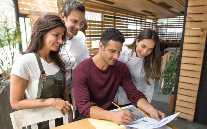 Por que o planejamento tributário é essencial para restaurantes?