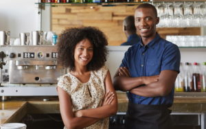 Organização financeira