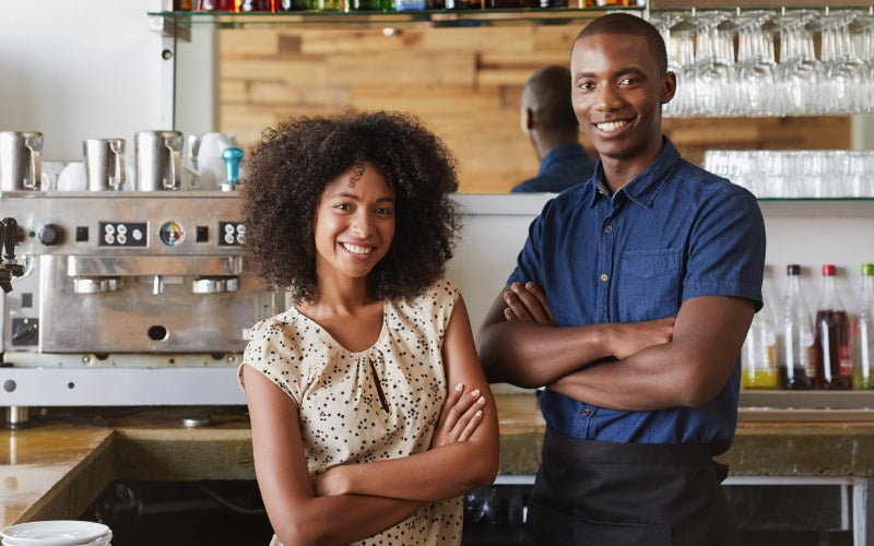Por que você precisa terceirizar a organização financeira do seu restaurante?